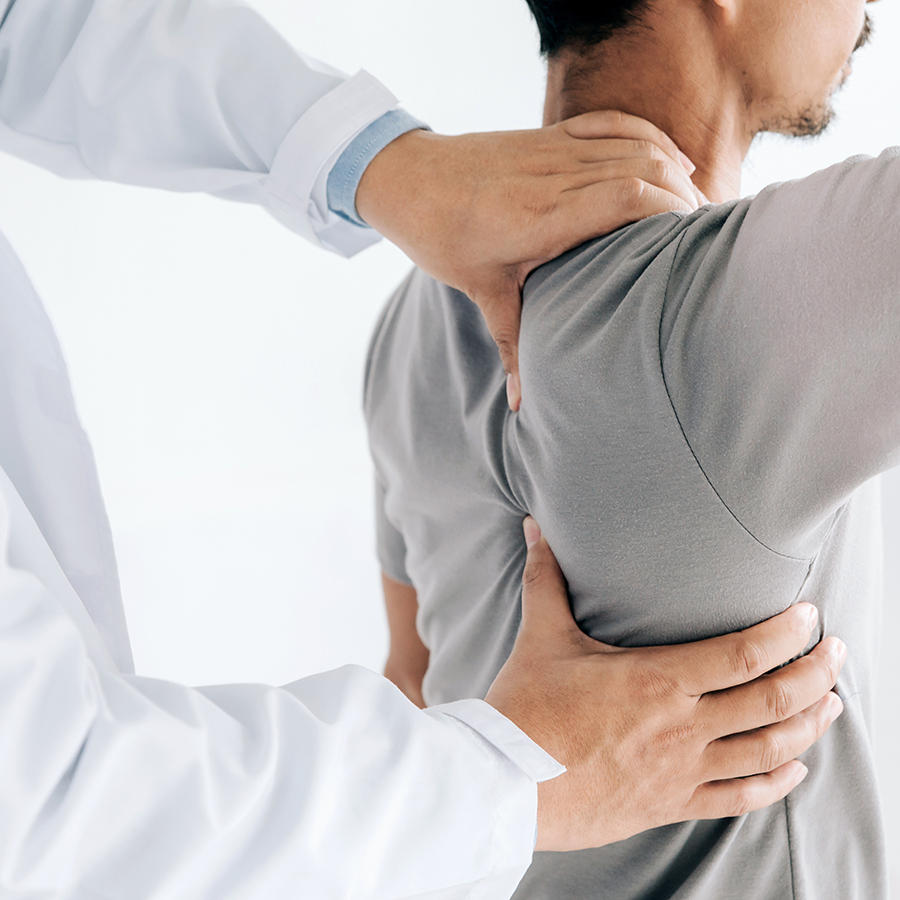 Orthopedic Physical Therapy