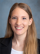 Emily Lapes