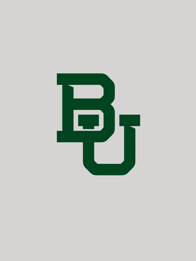 Baylor DPT Student