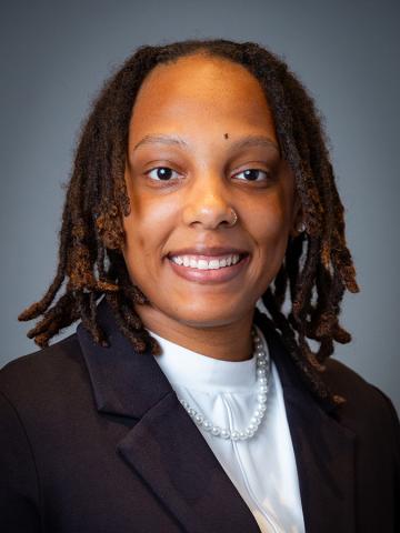 La-Dayijah Cook