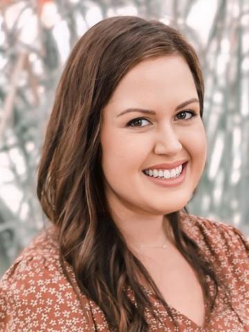 Nicole Benbow