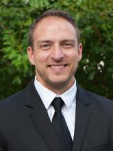Joshua Godfrey