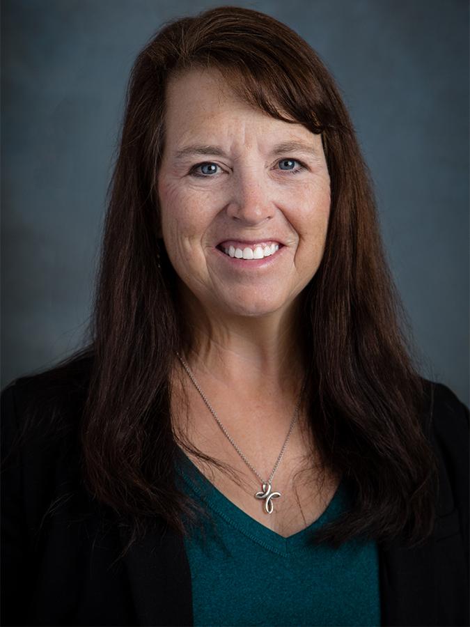 Christy Gantt