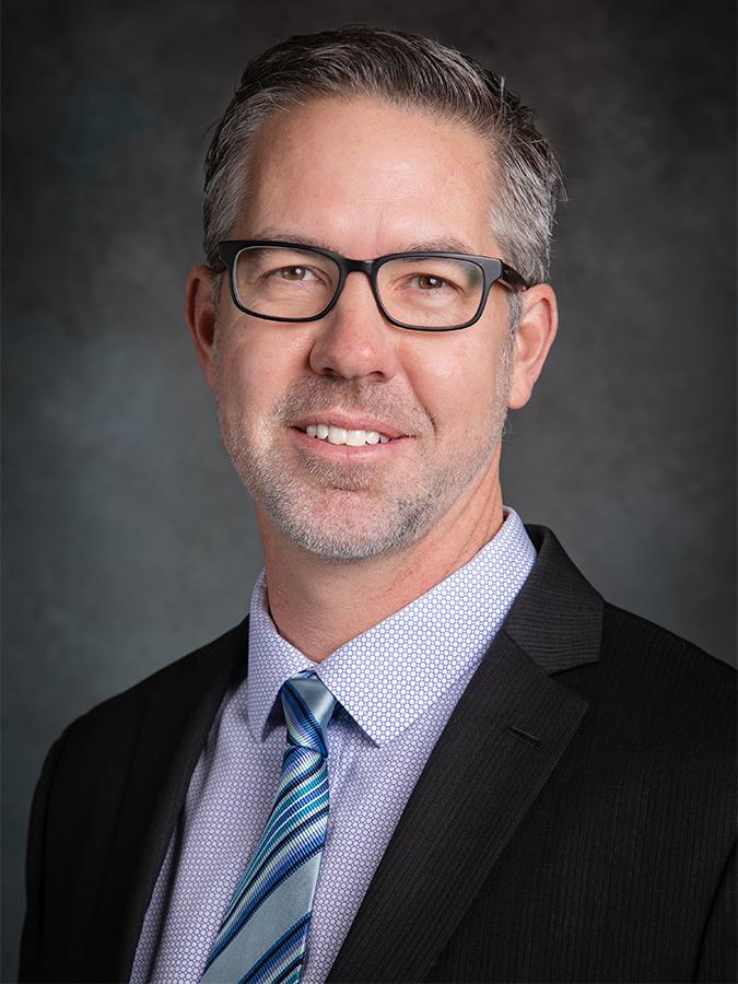 Shane Koppenhaver