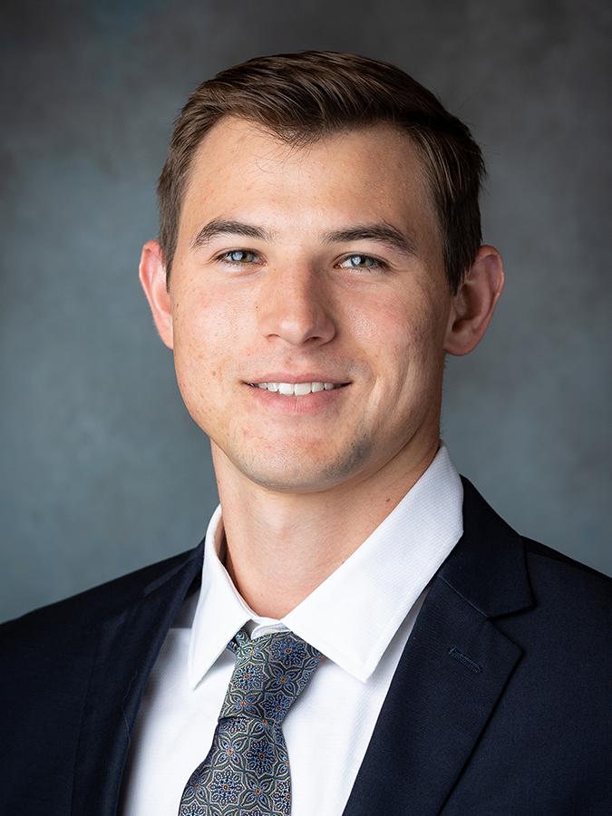 Mason Schlotzhauer
