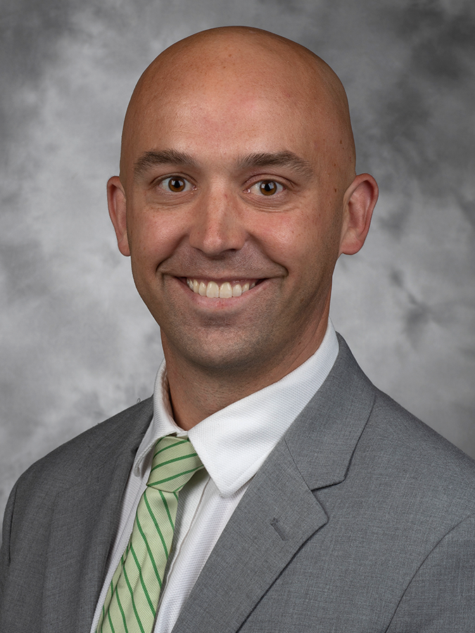 Nathan Magnuson
