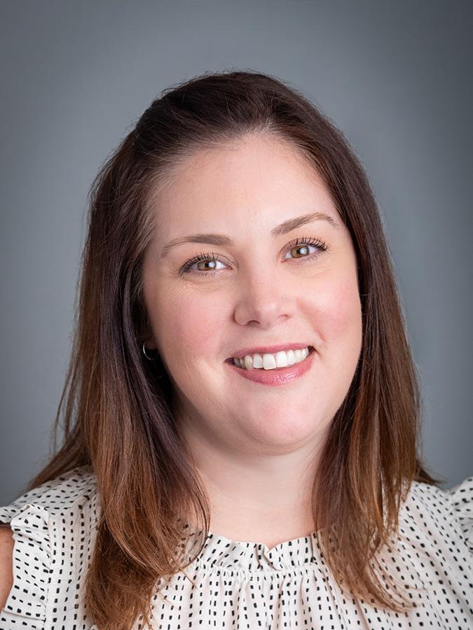 Dana Matthews Headshot