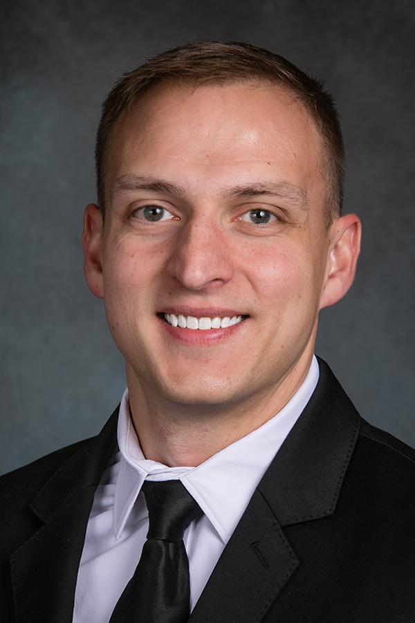 Josh Godfrey