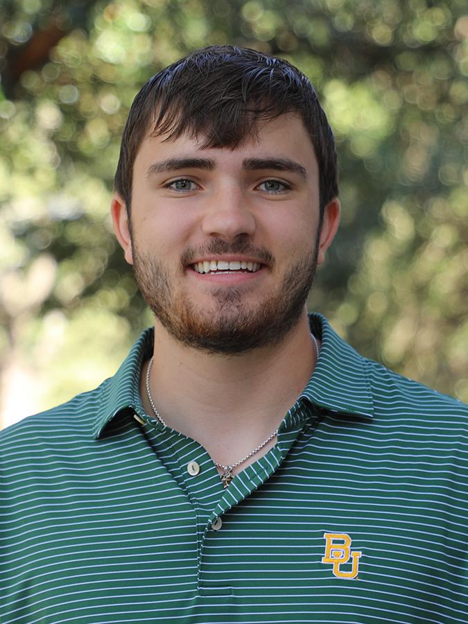 Trent Smith Headshot