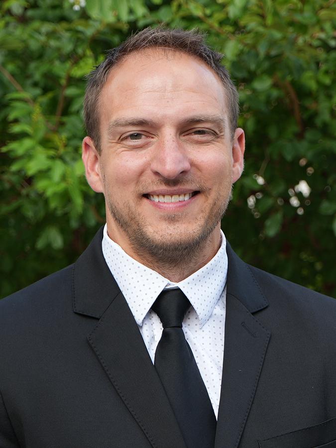 Josh Godfrey